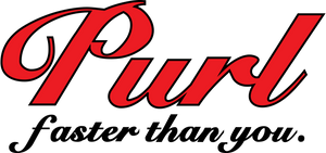 Purl Wax