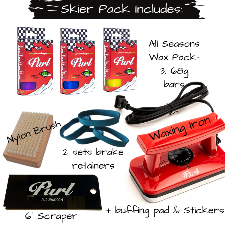 Pocket Size Skate Wax, Surf Board Wax, Snowboard Wax, Paraffin Rub