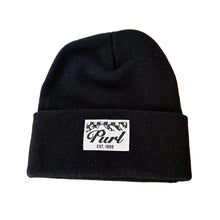 Purl Beanie