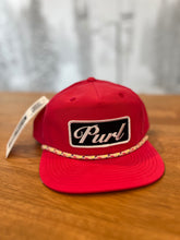 Purl Hat