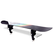 Purl Ski & Snowboard Waxing Stands & Vise Set