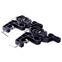 Purl Ski & Snowboard Waxing Stands & Vise Set