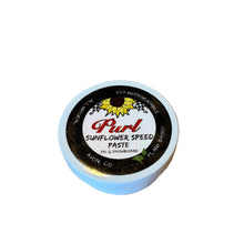Purl All-Natural Sunflower Speed Paste, Quick Wax, Rub On