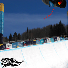 Purl Pro Ski and Snowboard Race Wax
