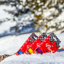 Purl Wax Variety 3 Pack Ski and Snowboard Waxes