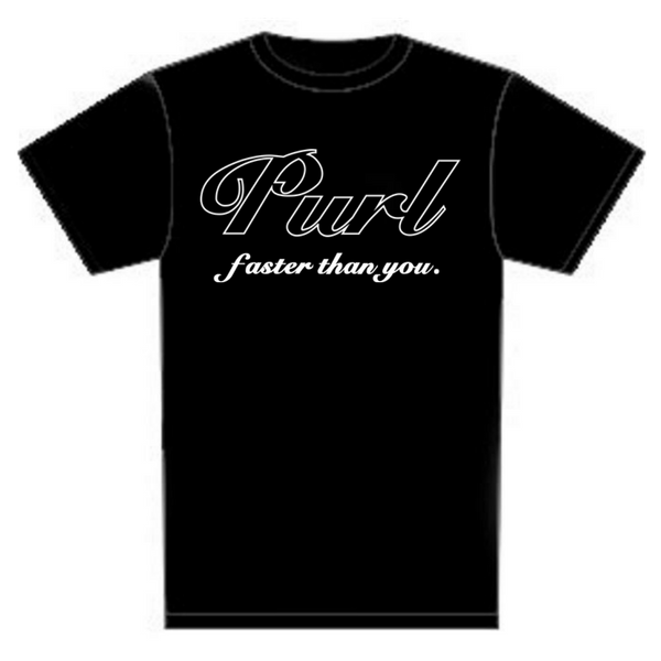Purl Wax T-Shirt