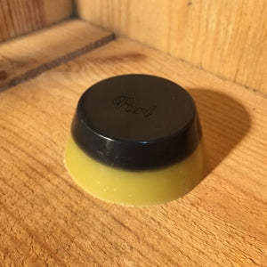 Purl Spring Stinger Ski Wax and Snowboard Wax Puck- Limited